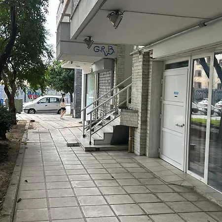 شقة Allatini Sea View
