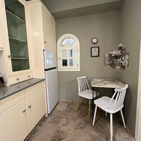 Allatini Sea View شقة سالونيك