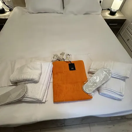 شقة Allatini Sea View سالونيك