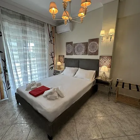 Allatini Sea View سالونيك