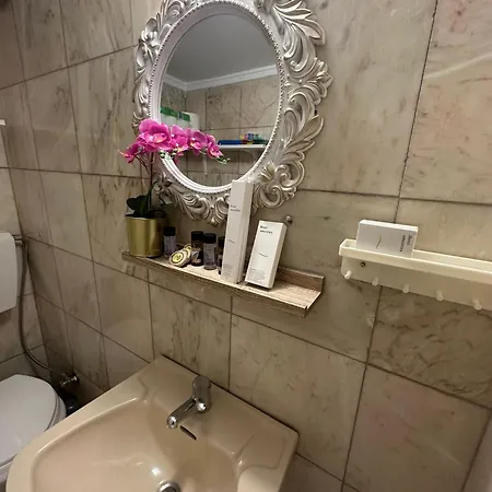 Allatini Sea View شقة سالونيك