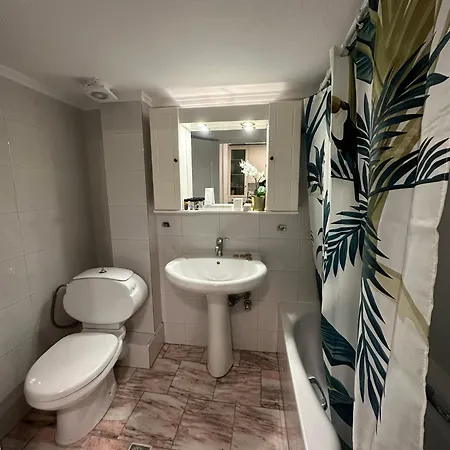 شقة Allatini Sea View *