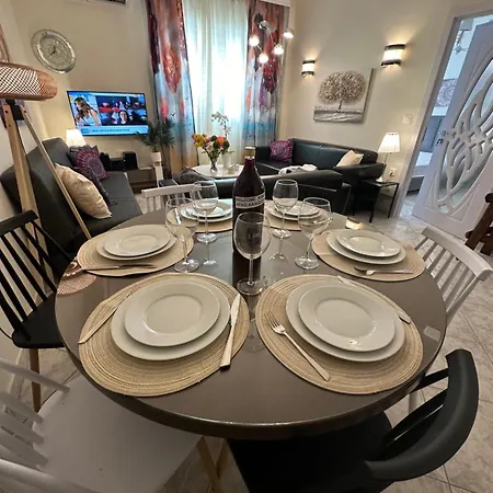 Allatini Sea View سالونيك